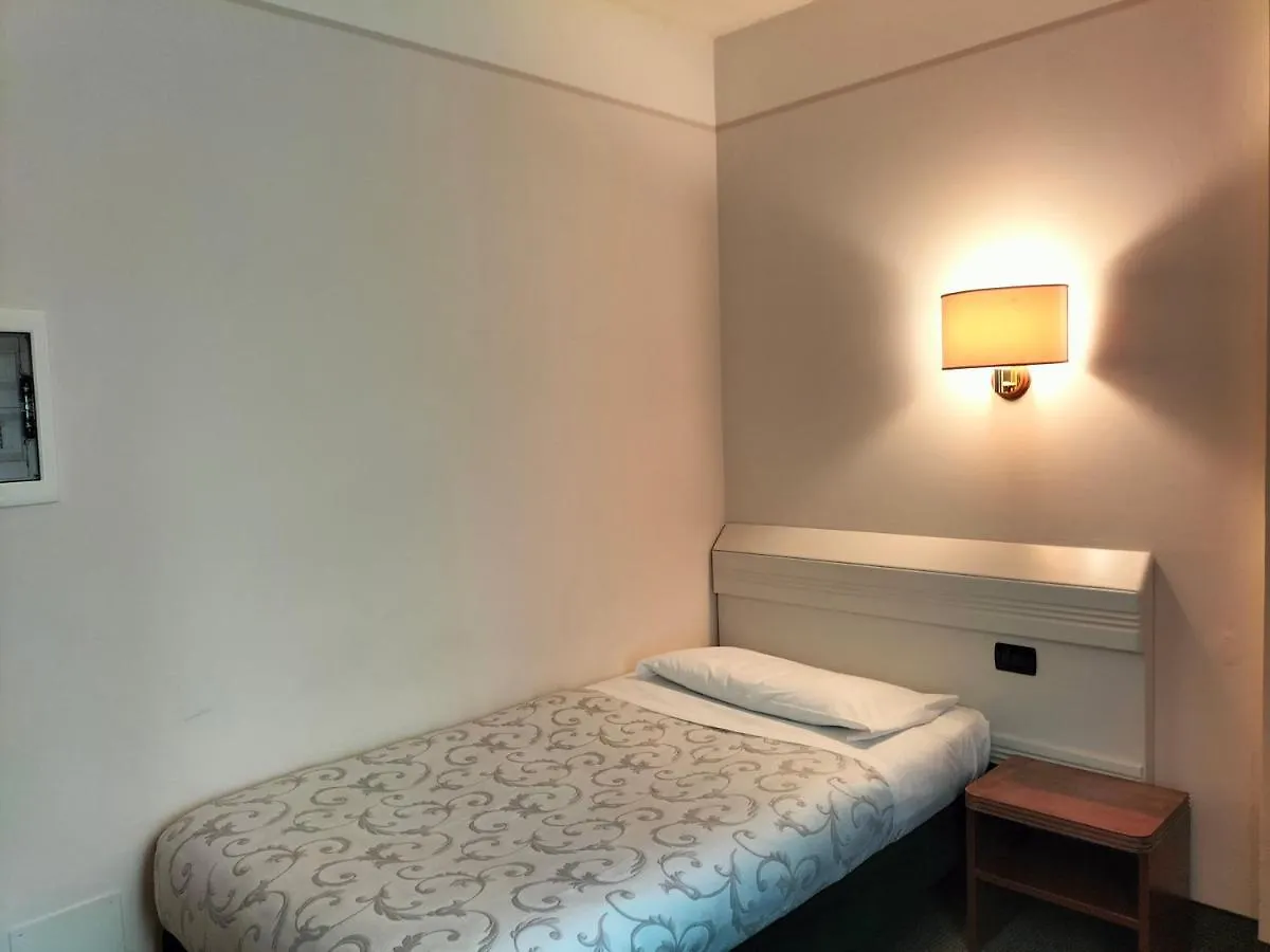 ***  Hotel Arcadia Firenze Italien