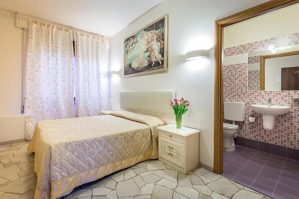 Hotel Arcadia Florence