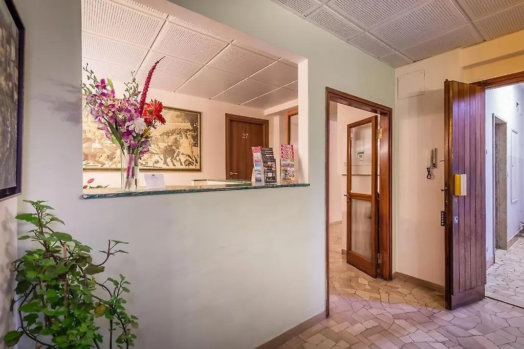 Hotel Arcadia Florence