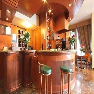 Hotel Arcadia Firenze