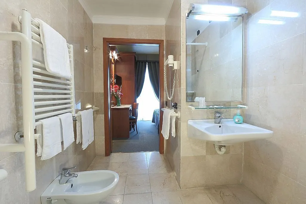 Hotel Arcadia Firenze Olaszország