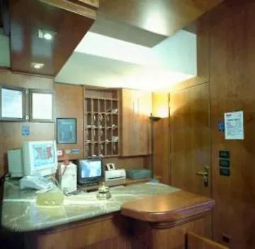 Hotel Arcadia Firenze