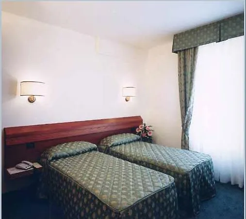 ***  Hotel Arcadia Firenze Italien