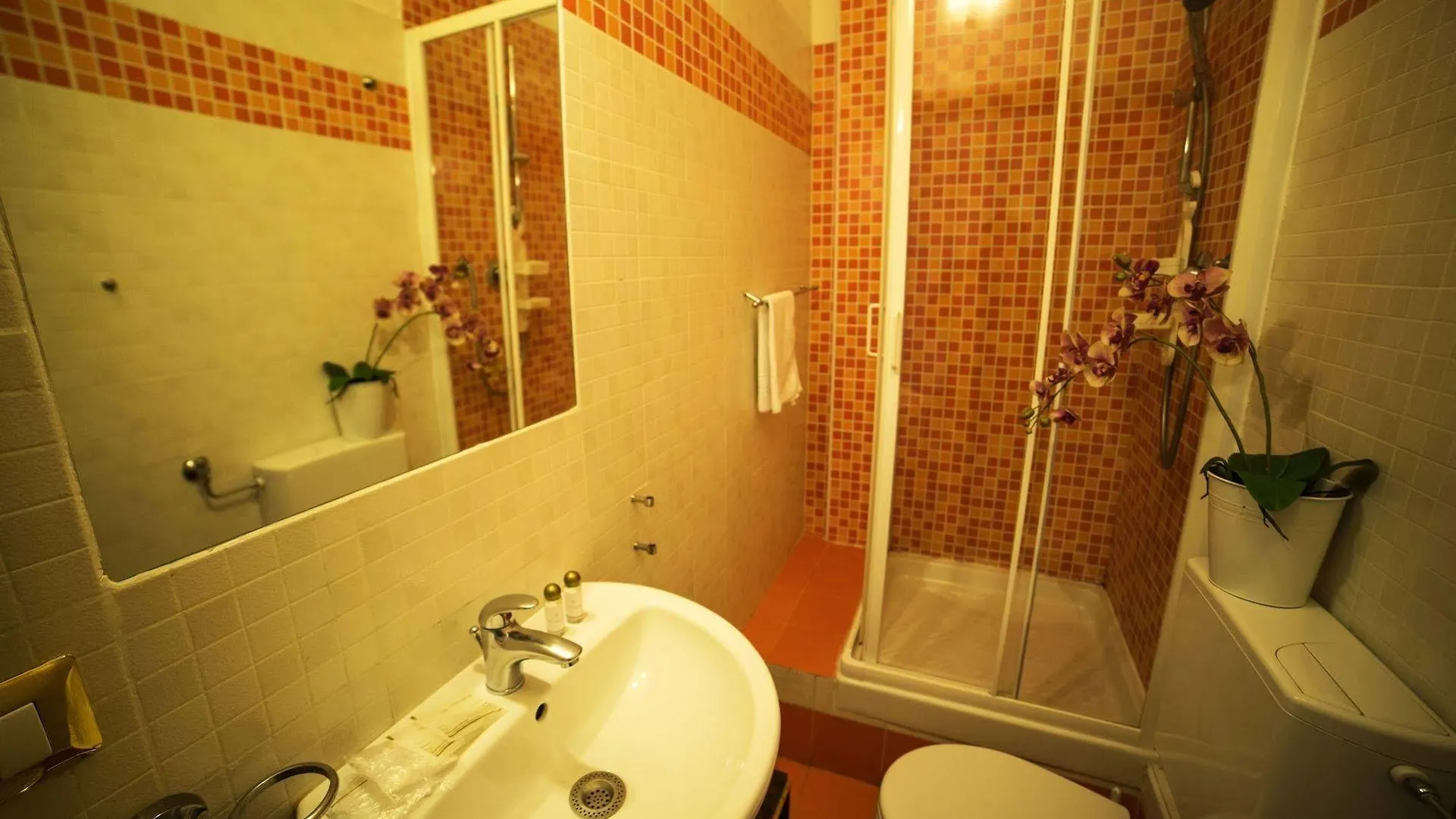 Hotel Arcadia Firenze