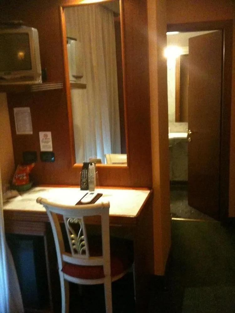 Hotel Arcadia Florence Italy