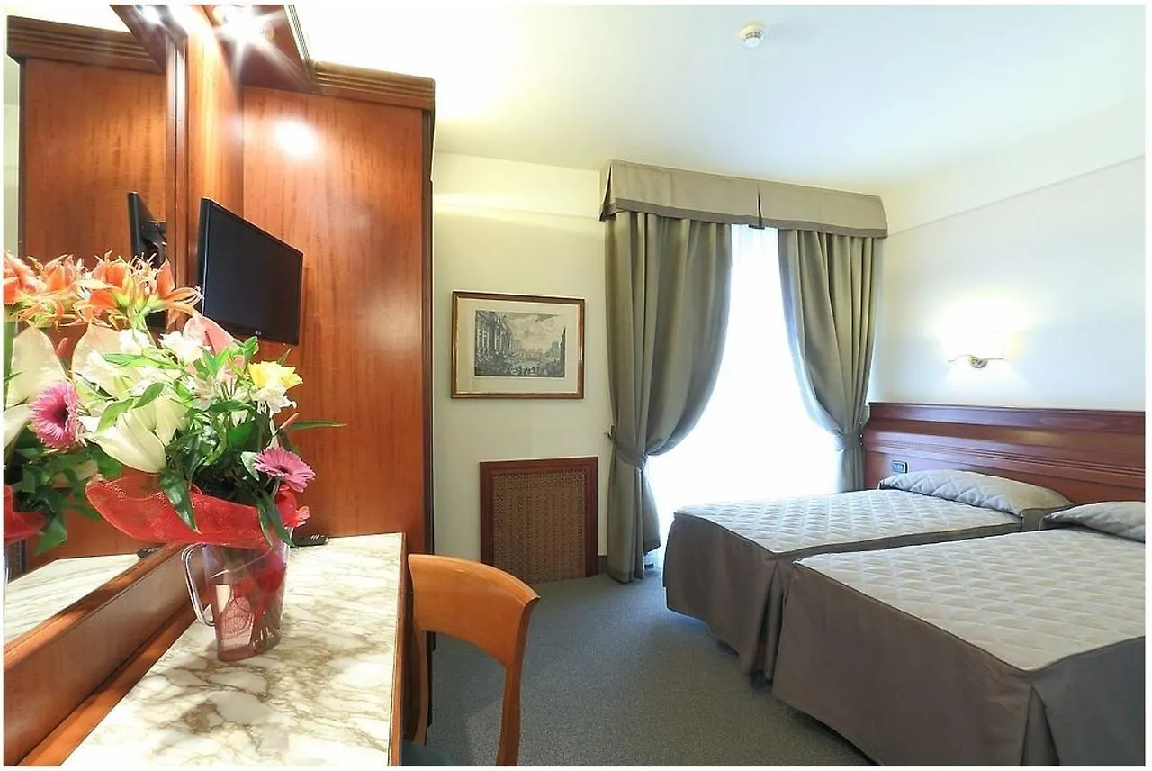 Hotel Arcadia Florence