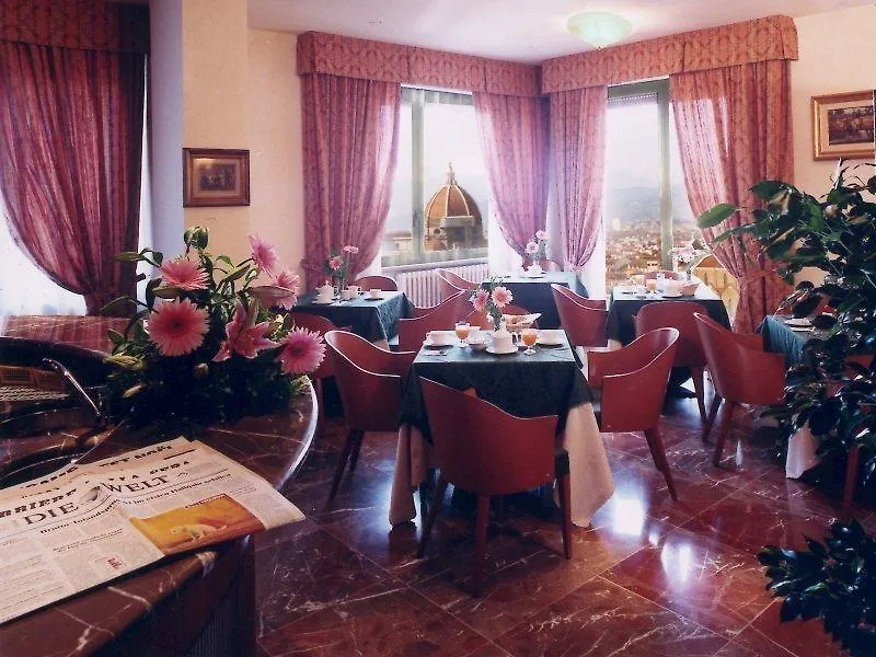 Hotel Arcadia Florence 3*,  Italy