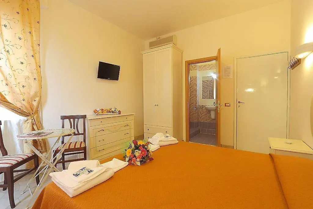 Hotel Arcadia Florence 3*,  Italy