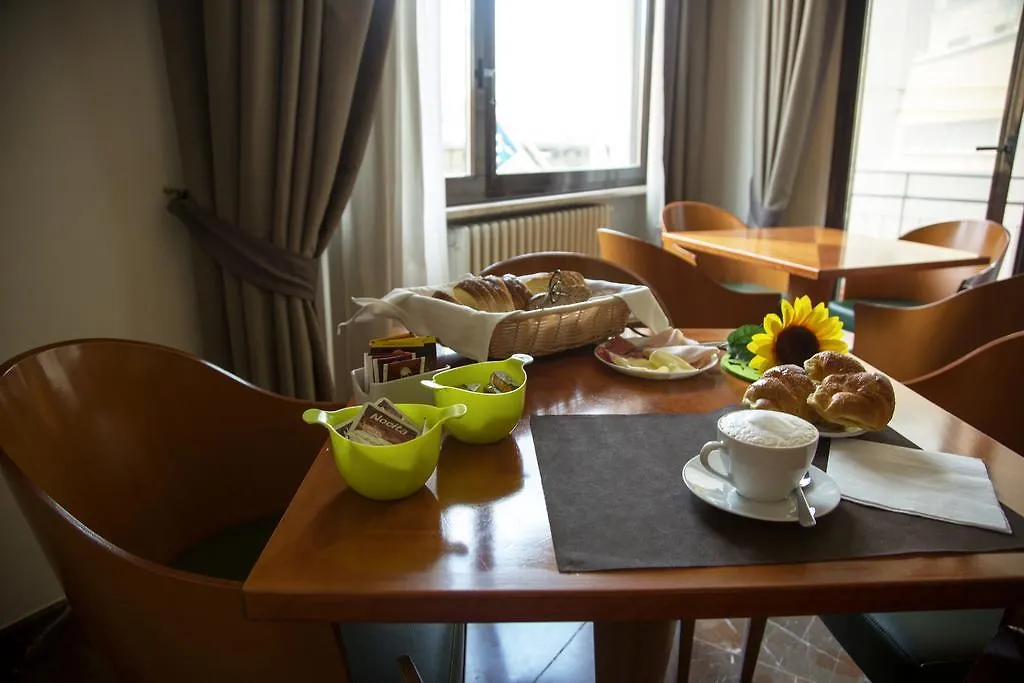 Hotel Arcadia Florence
