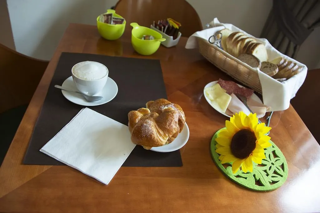 Hotel Arcadia Florence Italy
