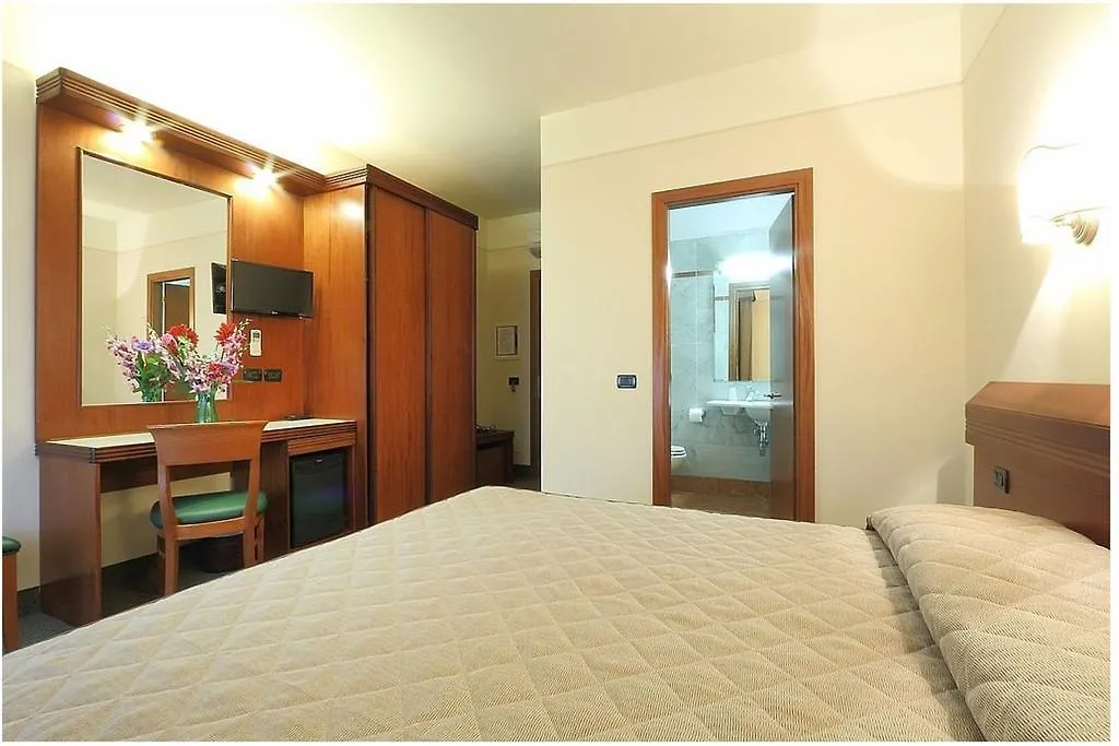 Hotel Arcadia Florence
