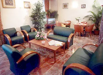 ***  Hotel Arcadia Florence Italy
