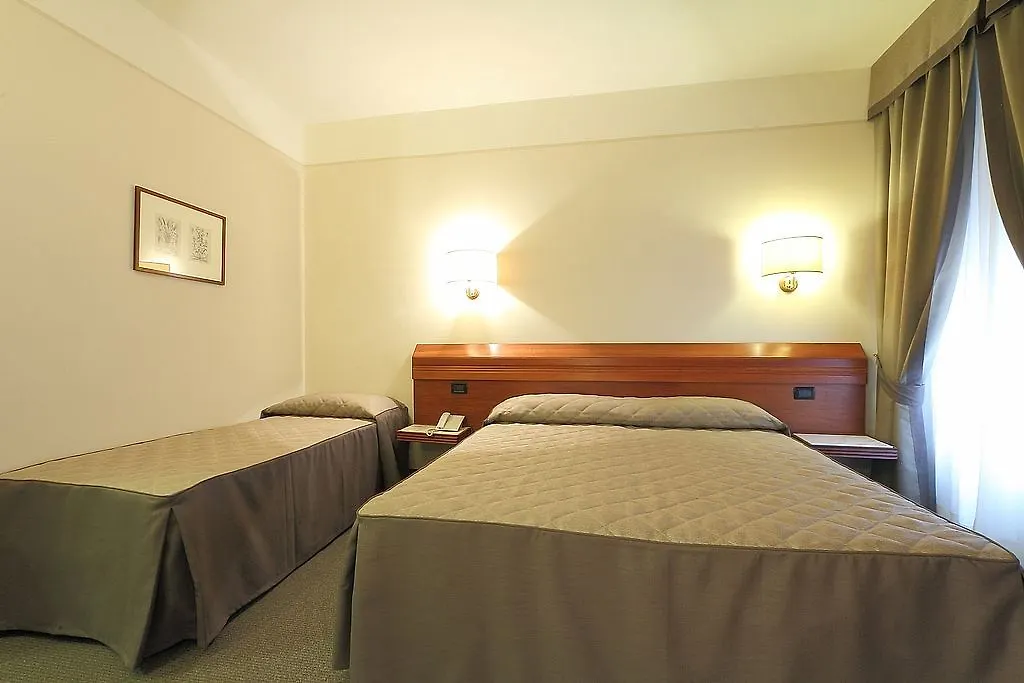 Hotel Arcadia Florence