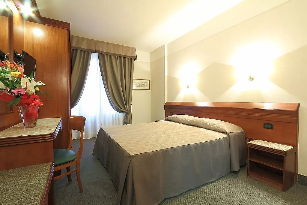 Hotel Arcadia Florence 3*,
