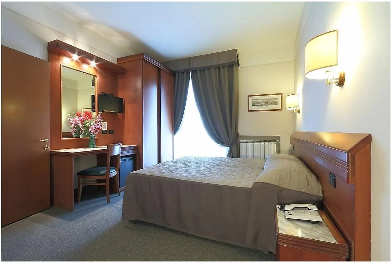 ***  Hotel Arcadia Florence Italy
