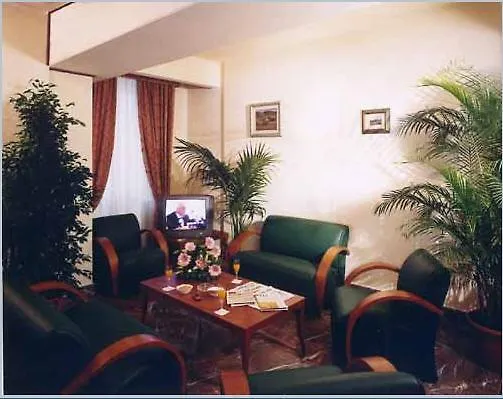Hotel Arcadia Florence Italy