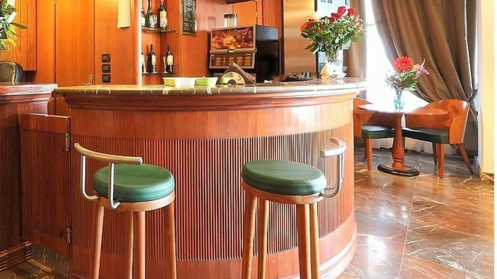 Hotel Arcadia Florence