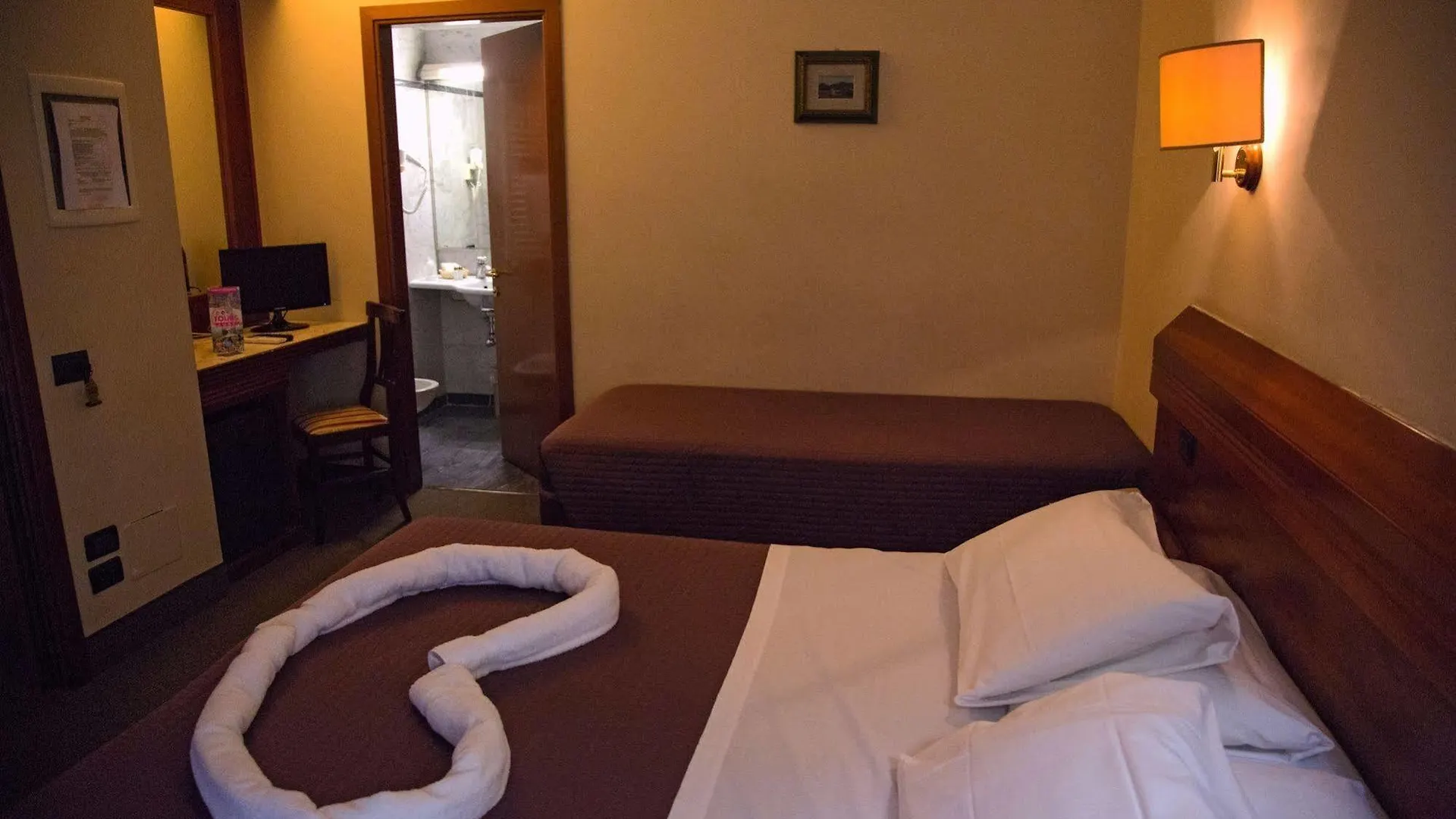 Hotel Arcadia Florence