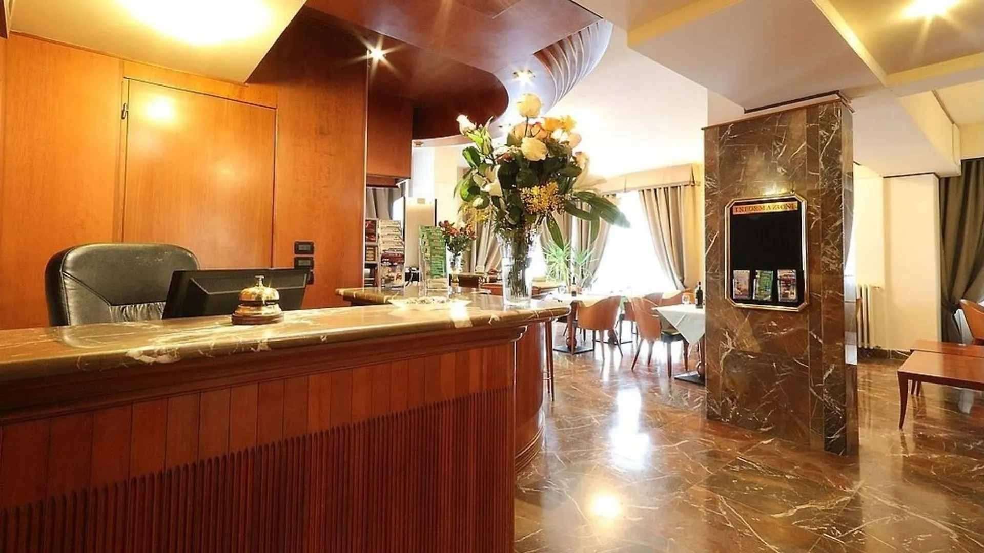 Hotel Arcadia Florence