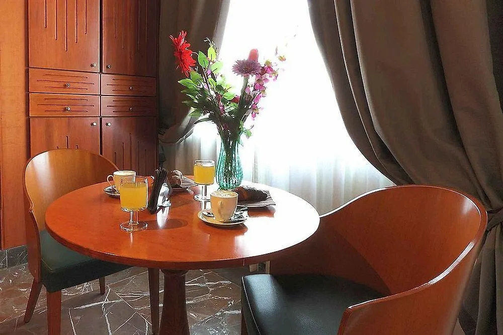 Hotel Arcadia Firenze