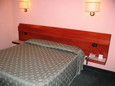 Hotel Arcadia Firenze 3*,